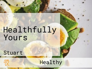 Healthfully Yours