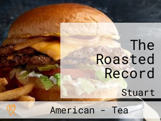 The Roasted Record