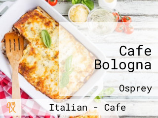 Cafe Bologna