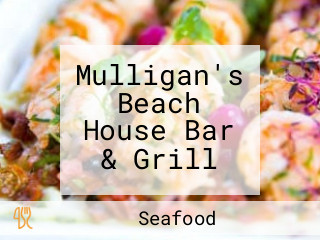 Mulligan's Beach House Bar & Grill