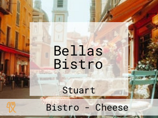 Bellas Bistro