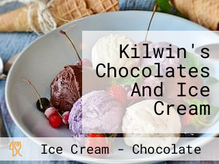 Kilwin's Chocolates And Ice Cream