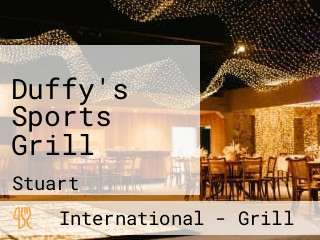 Duffy's Sports Grill