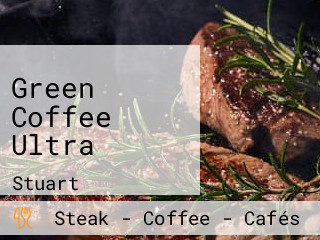 Green Coffee Ultra