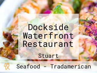 Dockside Waterfront Restaurant