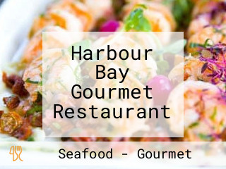 Harbour Bay Gourmet Restaurant