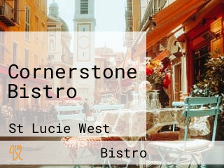 Cornerstone Bistro