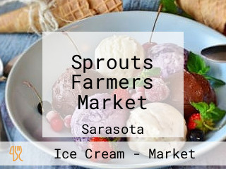 Sprouts Farmers Market