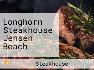 Longhorn Steakhouse Jensen Beach