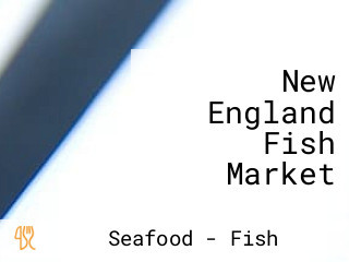 New England Fish Market