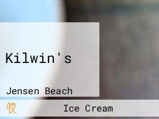 Kilwin's