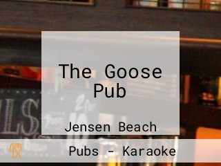 The Goose Pub