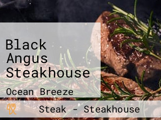 Black Angus Steakhouse