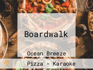 Boardwalk