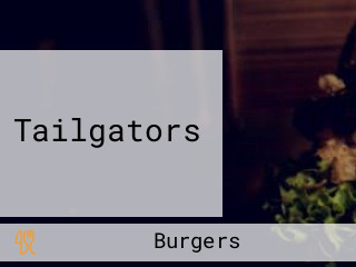 Tailgators