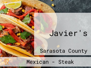 Javier's