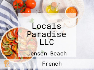 Locals Paradise LLC