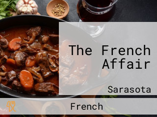 The French Affair