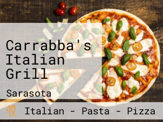 Carrabba's Italian Grill