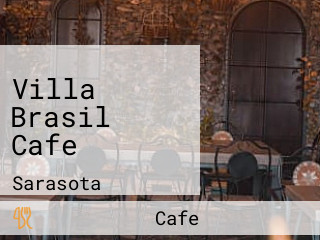 Villa Brasil Cafe