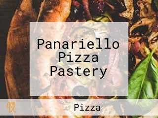 Panariello Pizza Pastery