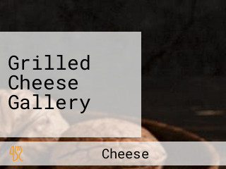 Grilled Cheese Gallery