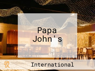 Papa John's