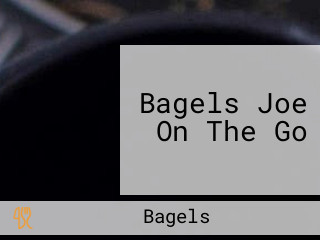 Bagels Joe On The Go