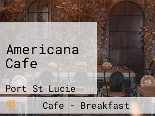 Americana Cafe