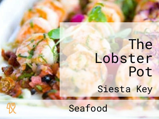 The Lobster Pot