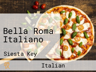 Bella Roma Italiano