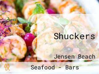 Shuckers