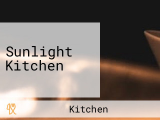 Sunlight Kitchen