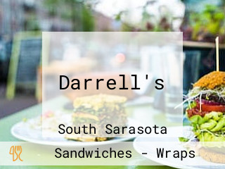 Darrell's