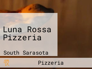 Luna Rossa Pizzeria