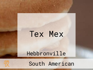 Tex Mex