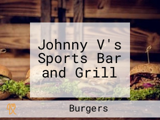 Johnny V's Sports Bar and Grill