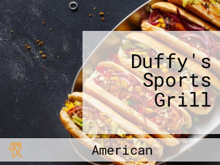 Duffy's Sports Grill