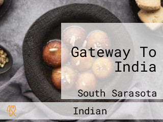 Gateway To India