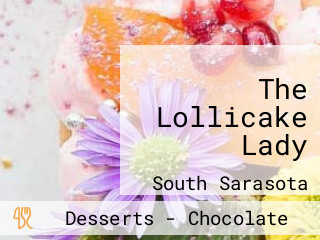 The Lollicake Lady