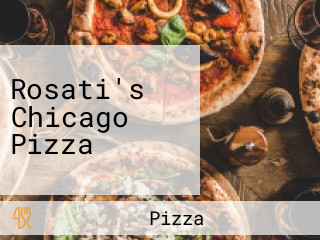 Rosati's Chicago Pizza