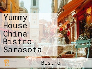 Yummy House China Bistro Sarasota