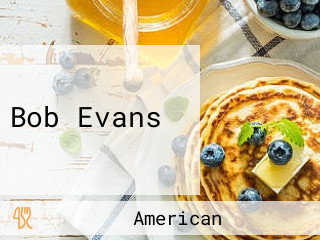 Bob Evans