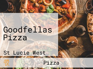 Goodfellas Pizza