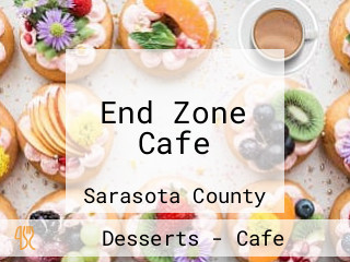 End Zone Cafe