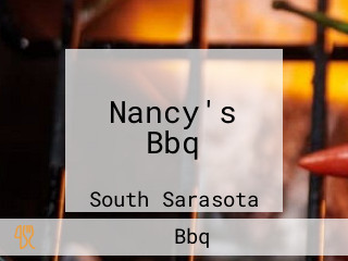 Nancy's Bbq