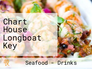 Chart House Longboat Key