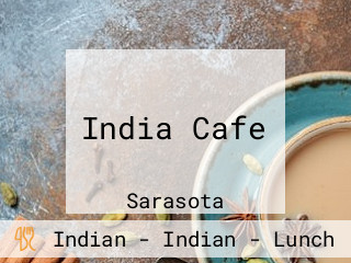 India Cafe