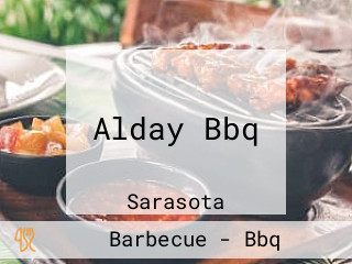 Alday Bbq