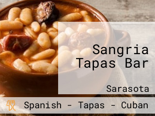 Sangria Tapas Bar